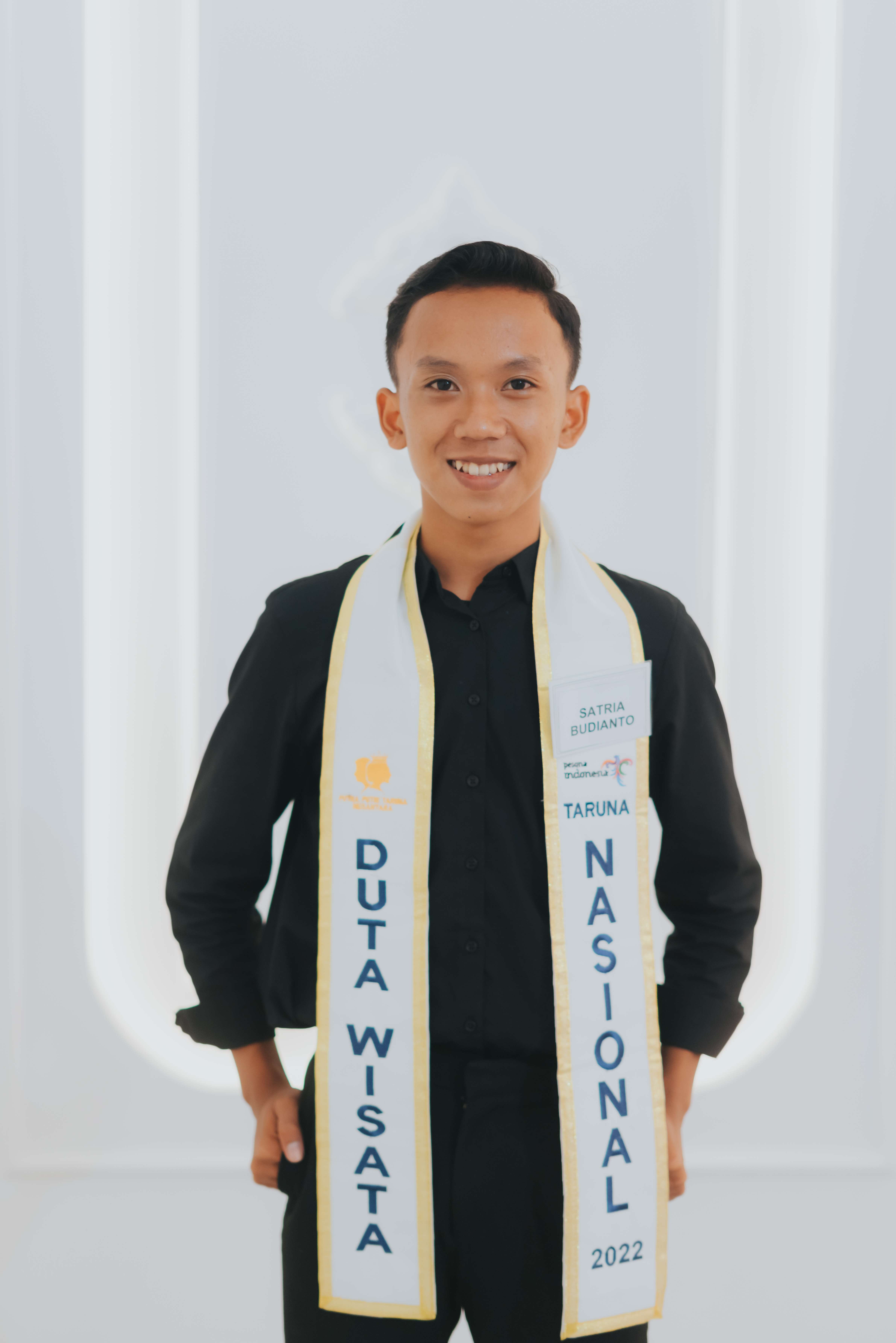 SATRIA BUDIANTO